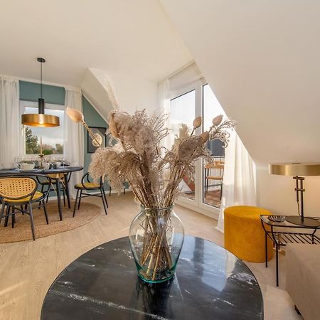 Ferienhaus Rotdorn Wiek auf Rügen 외부 사진