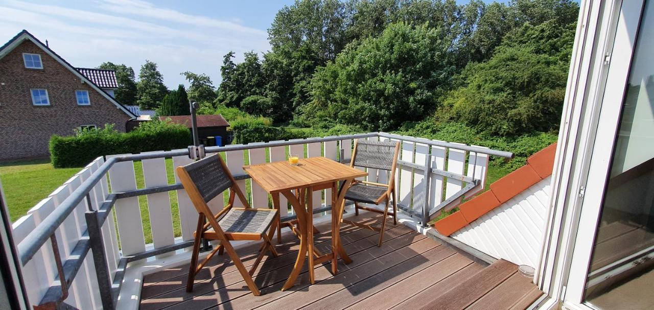Ferienhaus Rotdorn Wiek auf Rügen 외부 사진