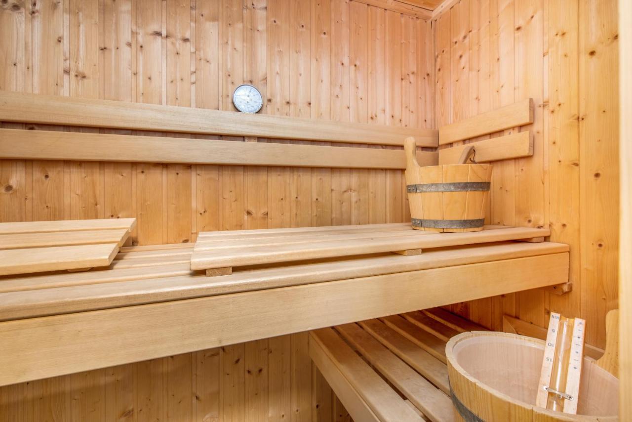 Ferienhaus Rotdorn Wiek auf Rügen 외부 사진