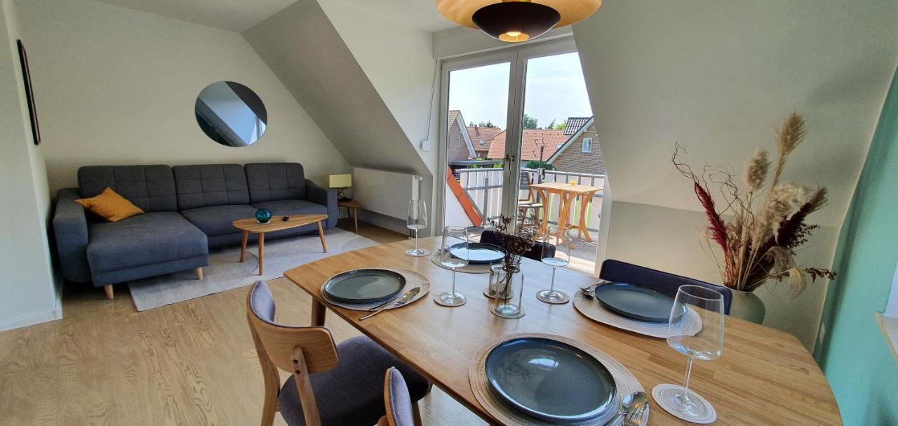 Ferienhaus Rotdorn Wiek auf Rügen 외부 사진