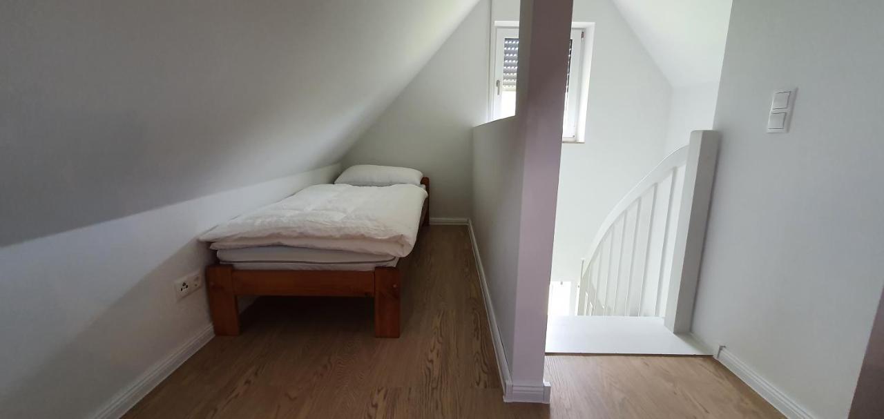 Ferienhaus Rotdorn Wiek auf Rügen 외부 사진