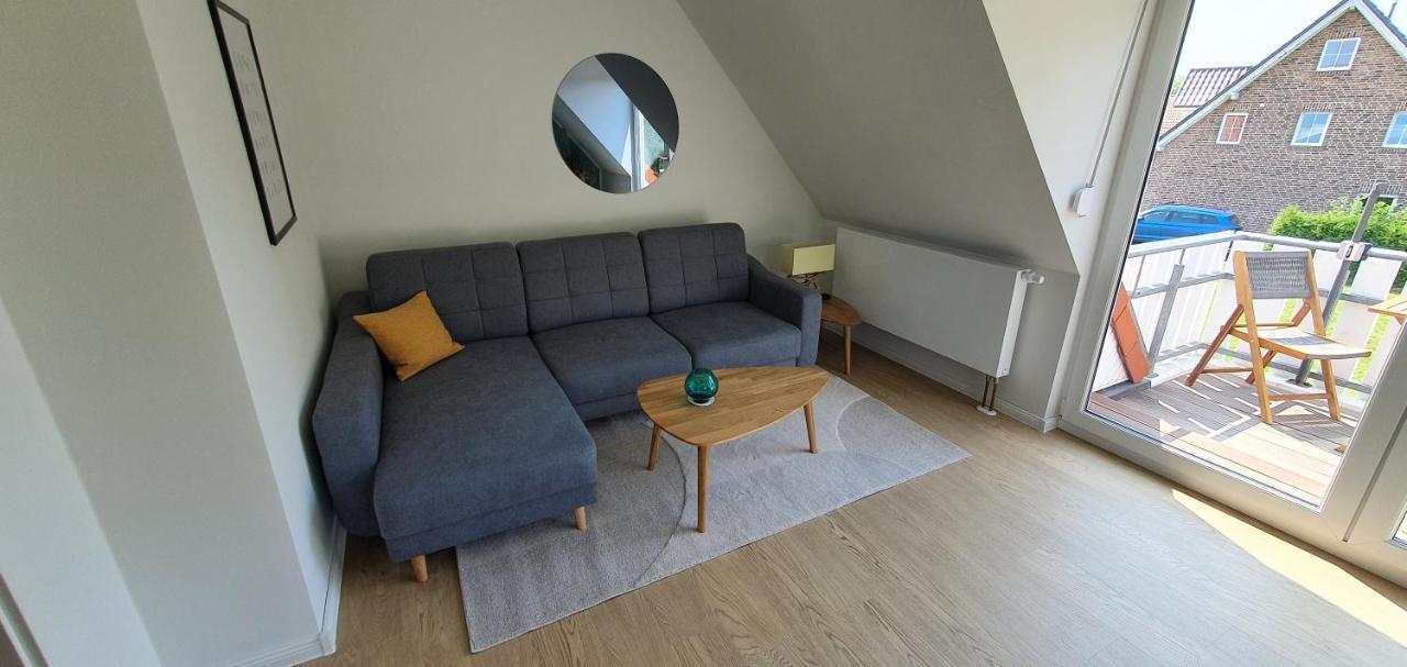 Ferienhaus Rotdorn Wiek auf Rügen 외부 사진