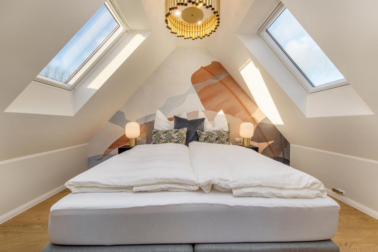 Ferienhaus Rotdorn Wiek auf Rügen 외부 사진