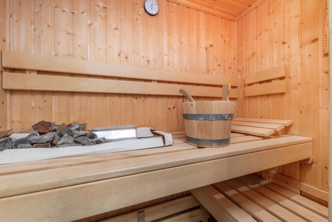 Ferienhaus Rotdorn Wiek auf Rügen 외부 사진