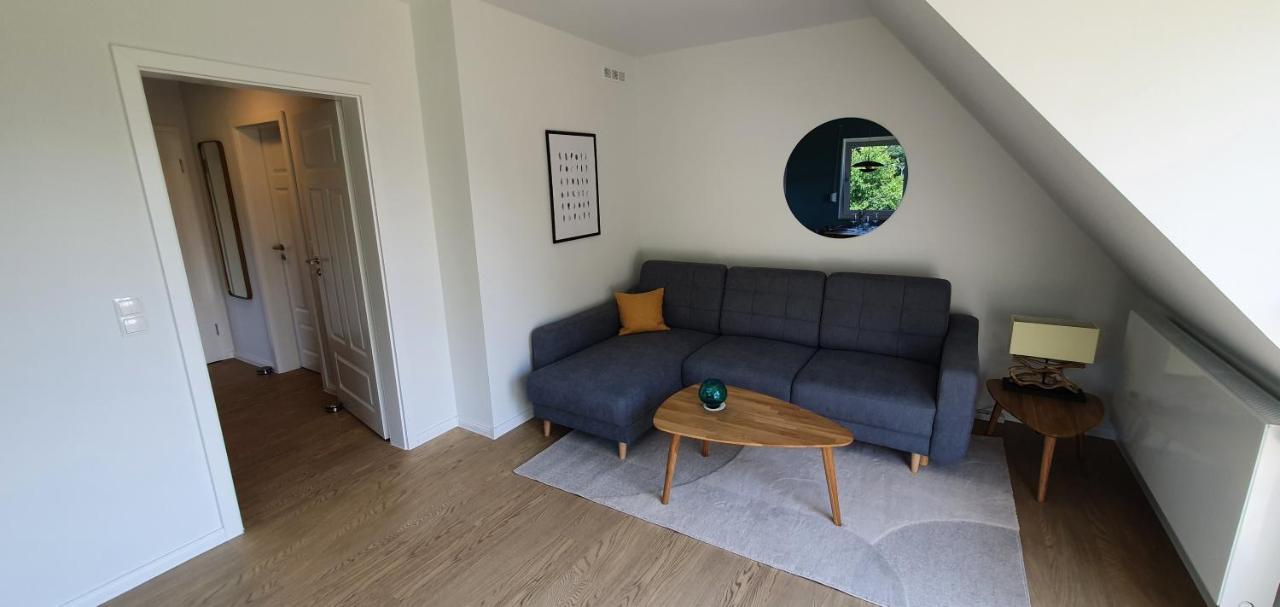 Ferienhaus Rotdorn Wiek auf Rügen 외부 사진